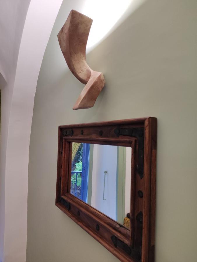 Apartamento Il Sogno Di Matteo Nápoles Exterior foto