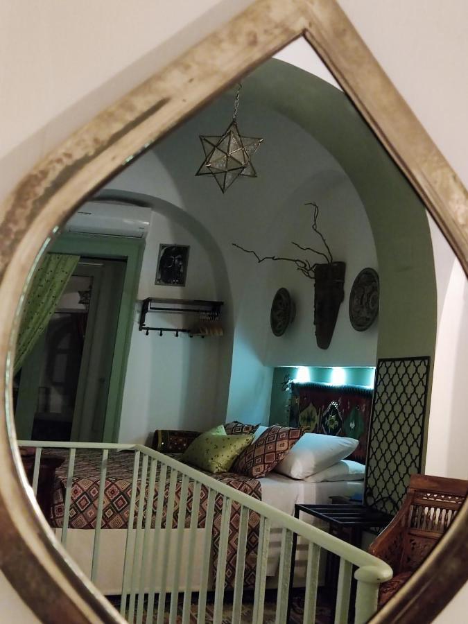 Apartamento Il Sogno Di Matteo Nápoles Exterior foto